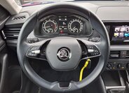 Škoda Kamiq Hatchback 999,0 81 kw