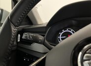Škoda Kamiq SUV 999,0 81 kw