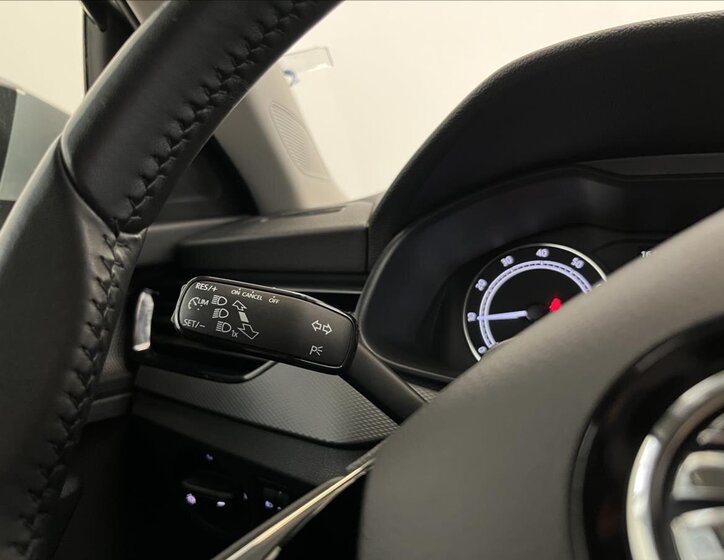 Škoda Kamiq SUV 999,0 81 kw