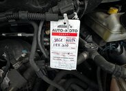 Volkswagen Caravelle Kombi 2,0 l 75 kw