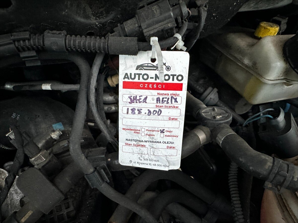 Volkswagen Caravelle Kombi 2,0 l 75 kw