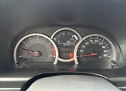 Suzuki Jimny SUV / Terénní 1,3 l 63 kw