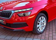 Škoda Kamiq Hatchback 999,0 85 kw