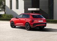 Audi Q3 SUV 0,0 200 kw