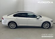 Volkswagen Passat Sedan 2,0 l 176 kw