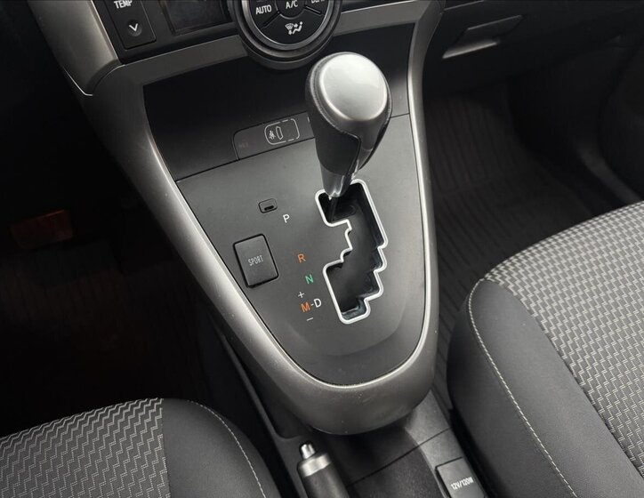 Toyota Verso MPV 1,8 l 108 kw