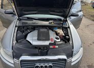 Audi A6 Sedan / Limuzína 0,0 170 kw