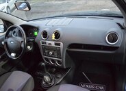 Ford Fusion Kombi 1,4 l 59 kw