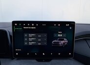 Škoda Kodiaq SUV 2,0 l 142 kw