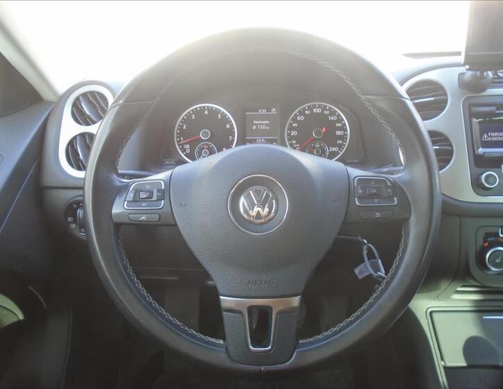 Volkswagen Tiguan 19