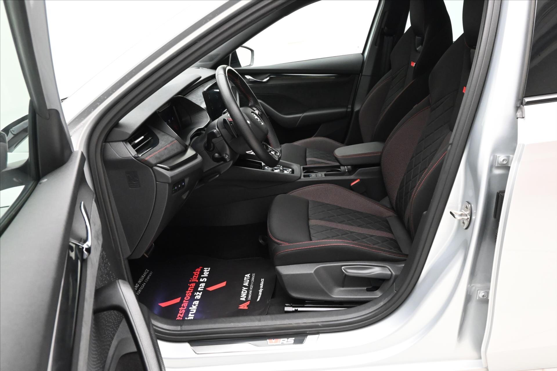 Škoda Octavia Kombi 2,0 l 147 kw