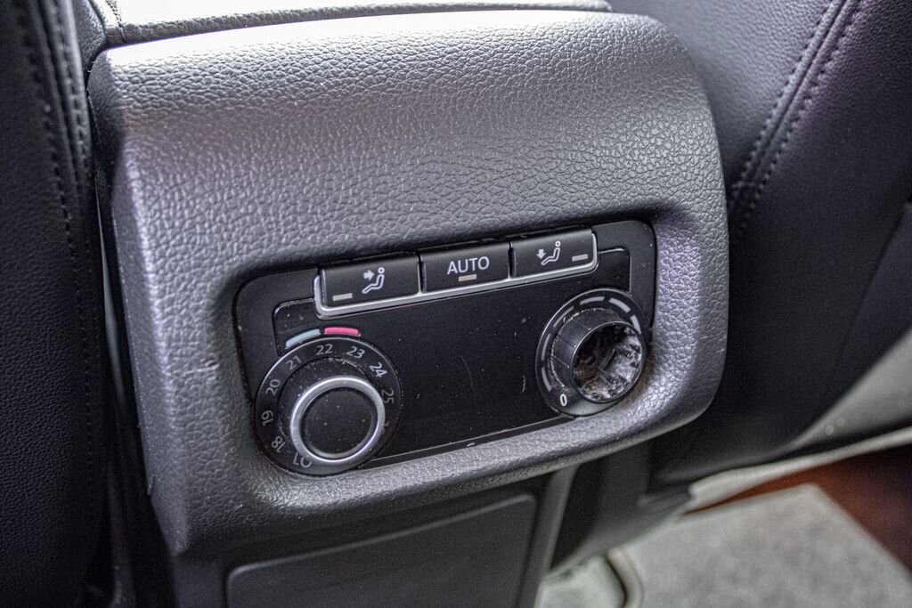 Volkswagen Sharan MPV 2,0 l 135 kw