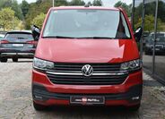 Volkswagen Multivan 2