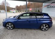 Peugeot 308 Hatchback 2,0 l 130 kw