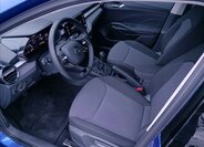 Škoda Fabia Hatchback 999,0 70 kw