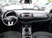 KIA Sportage 13