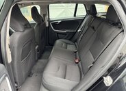 Volvo V60 23