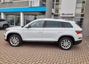 Škoda Kodiaq SUV / Terénní 2,0 l 110 kw