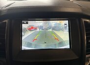 Ford Ranger Pick-up 3,2 l 147 kw