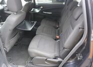 Ford S-MAX MPV 2,2 l 147 kw