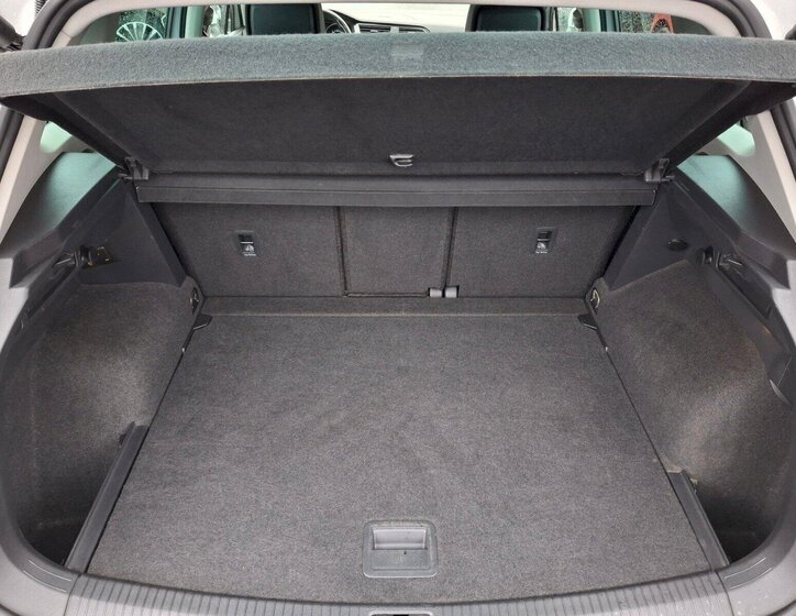 Volkswagen Tiguan Kombi 2,0 l 110 kw