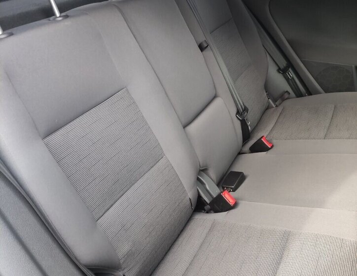 Volkswagen Golf Plus MPV 0,0 77 kw