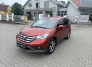 Honda CR-V 7