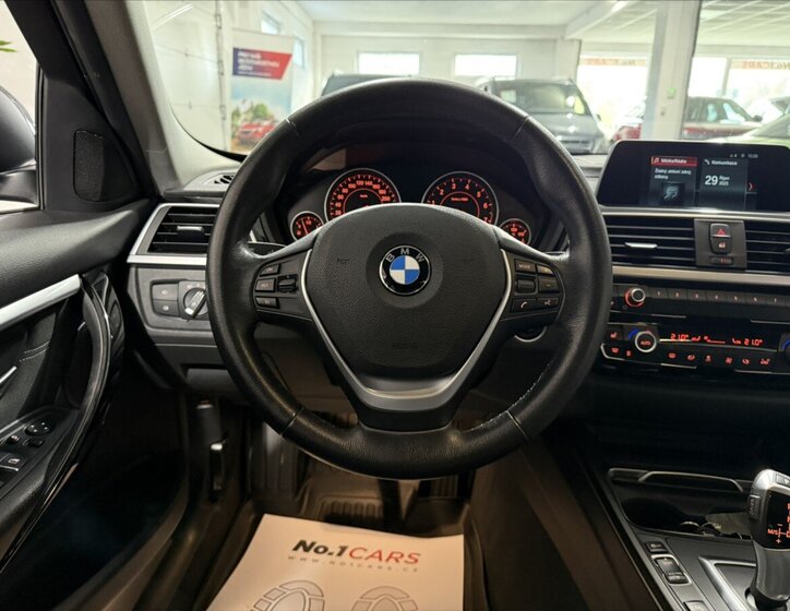 BMW Řada 3 23