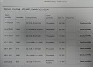 Ford S-MAX MPV 2,0 l 110 kw