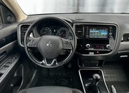 Mitsubishi Outlander Kombi 2,0 l 110 kw