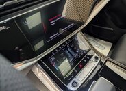 Audi Q7 Kombi 3,0 l 210 kw