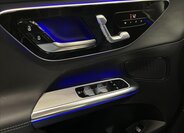 Mercedes-Benz GLC SUV 2,0 l 150 kw