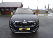 Škoda Kodiaq SUV / Terénní 1,5 l 110 kw
