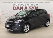 Opel Mokka SUV / Terénní 1,4 l 103 kw