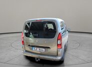 Citroën Berlingo Kombi 1,6 l 88 kw