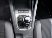 Volkswagen Jetta Sedan 1,4 l 90 kw