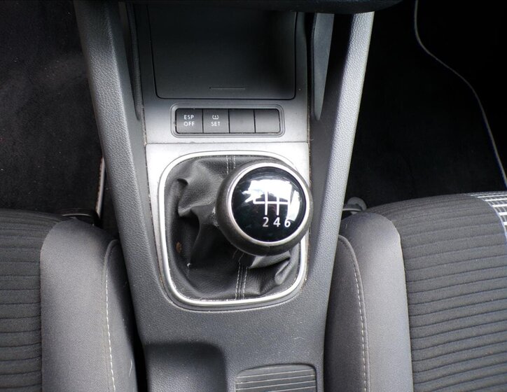 Volkswagen Jetta Sedan 1,4 l 90 kw