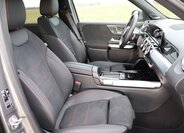 Mercedes-Benz GLB SUV 2,0 l 110 kw