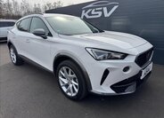 Cupra Formentor SUV / Terénní 2,0 l 110 kw