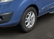 Ford Tourneo Custom 6