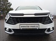 KIA Sportage SUV / Terénní 1,6 l 132 kw