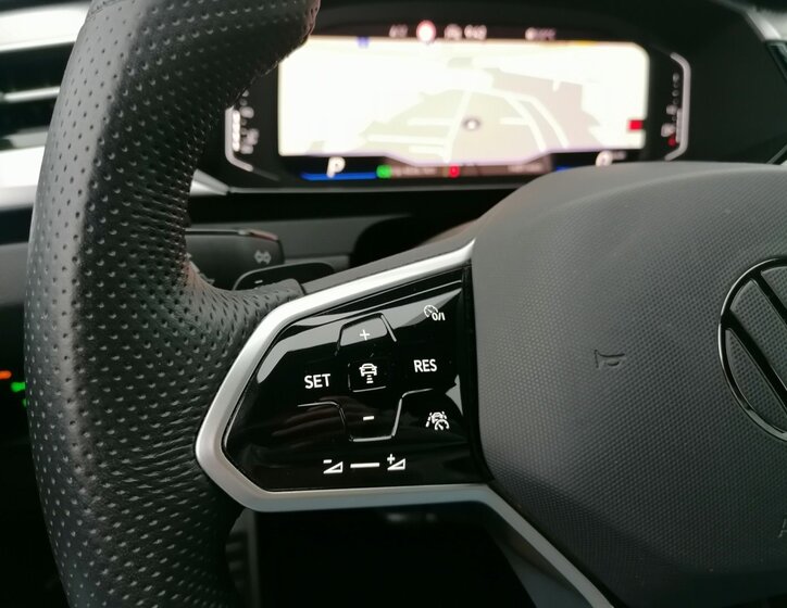 Volkswagen Arteon Sedan / Limuzína 2,0 l 110 kw