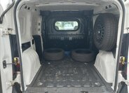 Fiat Dobló cargo Ostatní 1,4 l 88 kw