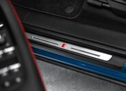 Audi Q8 SUV / Terénní 3,0 l 210 kw