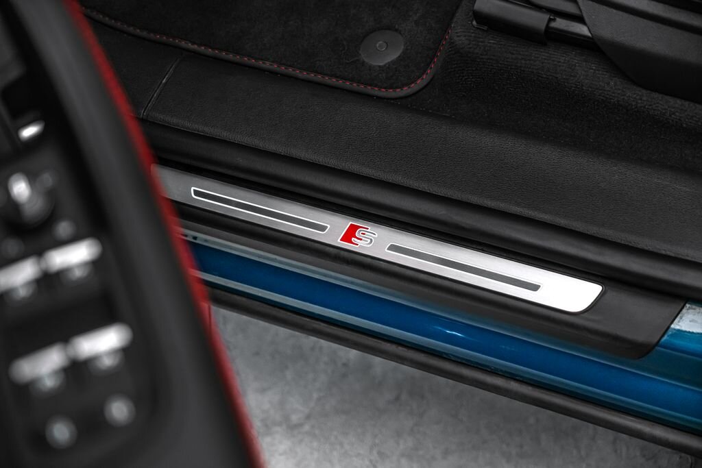 Audi Q8 SUV / Terénní 3,0 l 210 kw