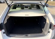 Škoda Superb Kombi 2,0 l 140 kw