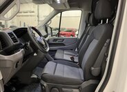 Volkswagen Crafter Skříň 2,0 l 103 kw