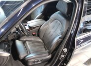 BMW X5 SUV 3,0 l 230 kw