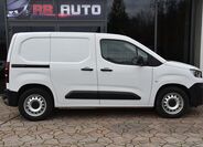 Peugeot Partner 6