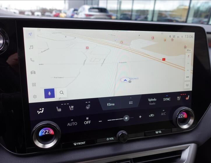 Lexus RX 450h plus 22